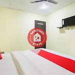 Collection O O 76442 Hotel Surya Plus